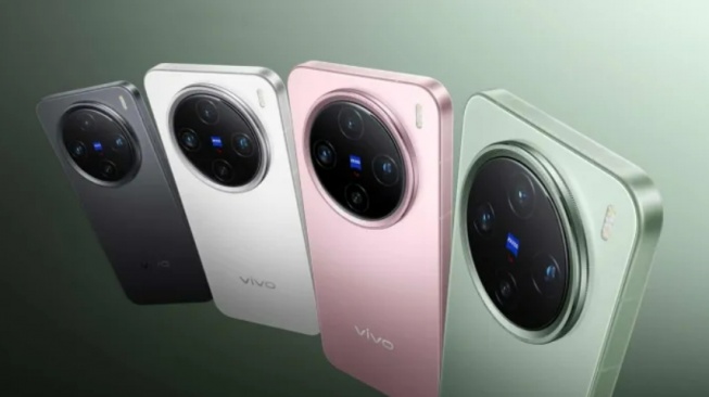 Vivo X200 FE Bakal Bawa Layar Compact, Harga Lebih Murah dari Versi Standar