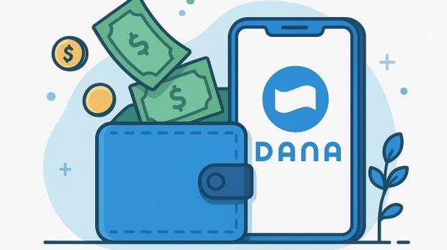 Cuan Kilat: Aplikasi Penghasil Saldo Dana Tanpa Undang Teman