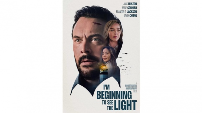 Review Film I'm Beginning to See the Light: Tentang Kehilangan dan Penerimaan