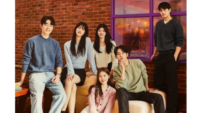 4 Rekomendasi Dating Show Korea di Tahun 2025, Ada Heart Pairing!
