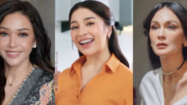 7 Rekomendasi Skincare Milik Artis, Kualitas Premium Harga Bervariasi