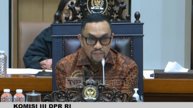 Curhat Korban Mafia Tanah ke Ahmad Sahroni: Sertifikat Kami Tak Diakui, Dokumen Fiktif Lebih Sakti