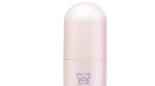 Kosmetik MOP milik Tasya Farasya. [motherofpearl.id]