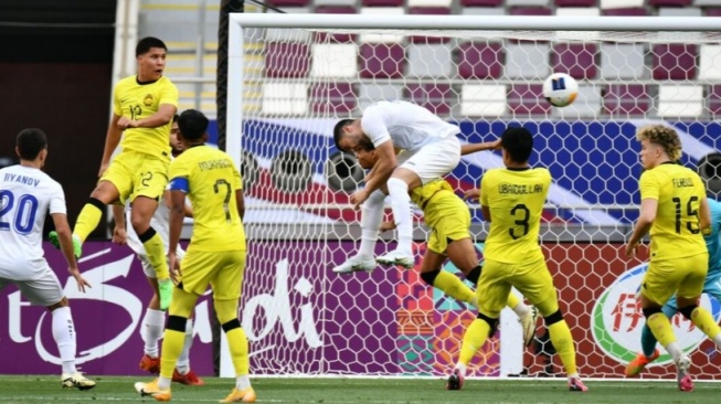 Usung Misi Tuntaskan Balas Dendam, Semoga Timnas U-23 Satu Grup dengan 2 Negara Ini