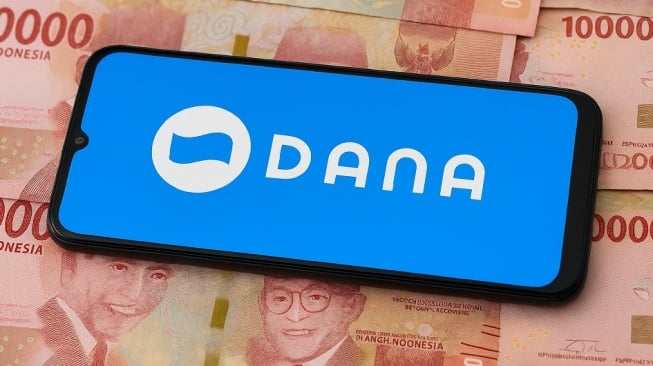 Selamat! Transferan DANA Kaget Untukmu yang Sedang Butuh Uang