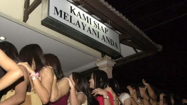 Jelang IKN Ramai, Satpol PP PPU Buru Warung Liar dan Prostitusi