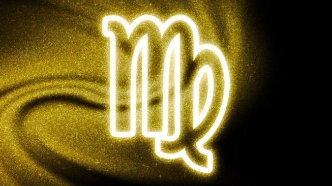 Ilustrasi zodiak Virgo, yang masuk ke dalam deretan 4 zodiak perfeksionis (Freepik/Allexxandar)