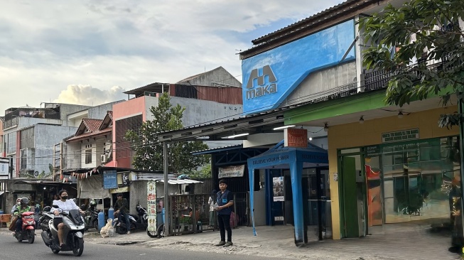 Maka Motors Tambah Showroom di Ciledug dan Bintaro