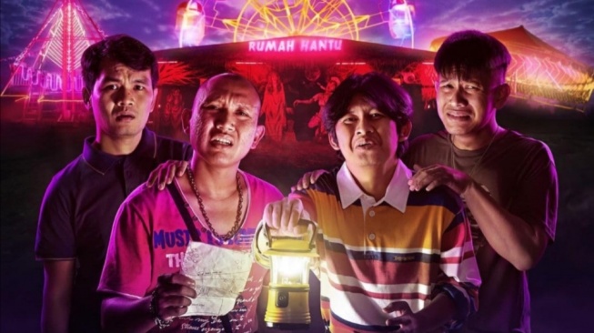 Dapat Izin Remake, Produser Film Parasite Siap Garap Agak Laen Versi Korea