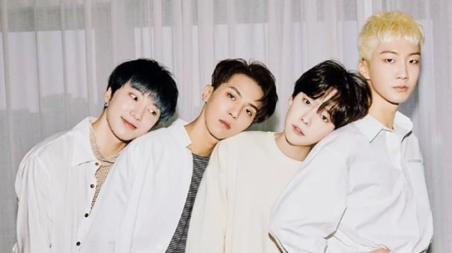 Tanpa Song Min Ho, Winner Umumkan Konser Baru di Bulan Juli Mendatang