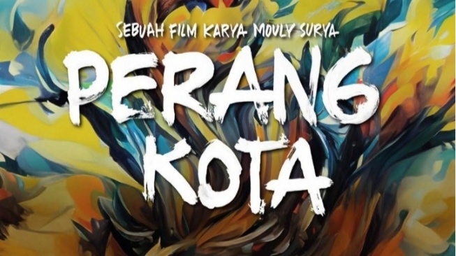 Ulasan Film Perang Kota: Drama Sejarah yang Bikin Hati Bergetar
