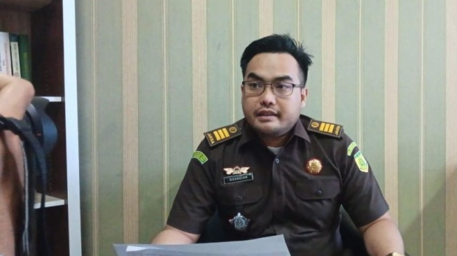 Rahadian Arif Wibowo. [kaltimtoday.co]