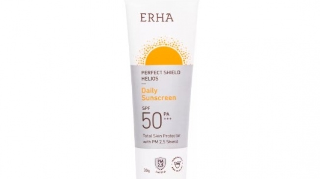 Erha Perfect Shield Helios SPF50/PA+++ [ErhaStore]