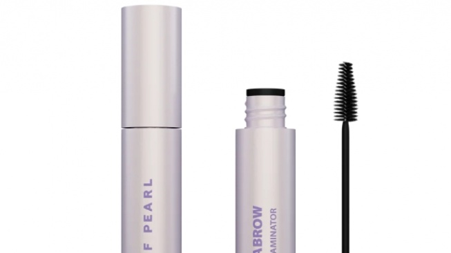 Kosmetik MOP milik Tasya Farasya. [motherofpearl.id]