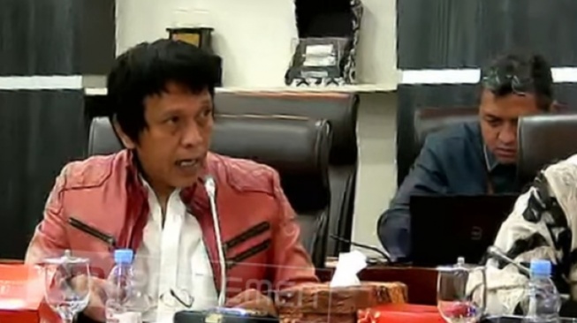 Polemik Mutasi Dokter, Adian PDIP Sebut Ada Beda Tafsir Antara Kemenkes dan IDAI Soal Kolegium