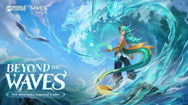 20 Kode Redeem MLBB Hari Ini 7 Mei 2025: Skin, Emblem, dan Diamond Gratis!