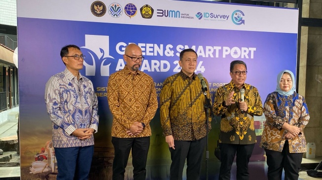 Transformasi Bisnis Hijau Mendesak Bagi Seluruh Sektor Industri
