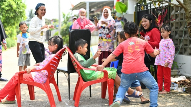 Kurusnya Anak Negeri: Gizi Buruk dan Krisis Stunting di Indonesia