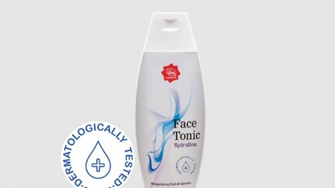 Face tonic Viva