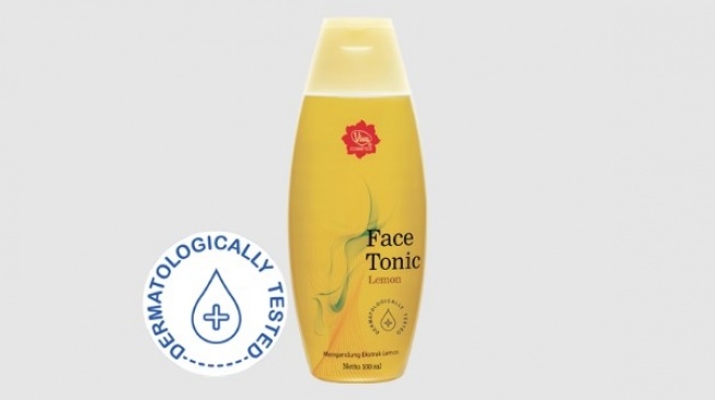 Face tonic Viva