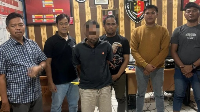 Lagi, Calo Tenaga Kerja PT Nikomas Gemilang Diringkus, Korban Ngaku Rugi Rp126 Juta