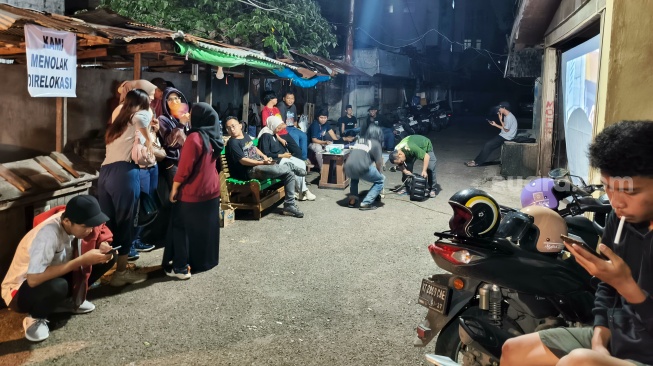 Hak Pedagang Terancam? DPRD Minta Relokasi Pasar Subuh Dikaji Ulang