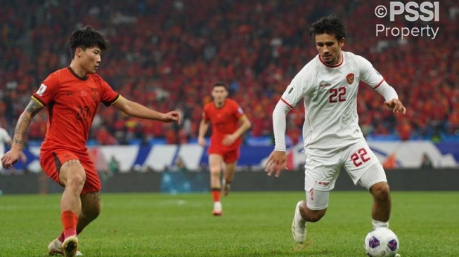 Bakal Berlangsung Sengit! Ada 3 Alasan Mengapa Indonesia Harus Kalahkan China di Bulan Juni Nanti