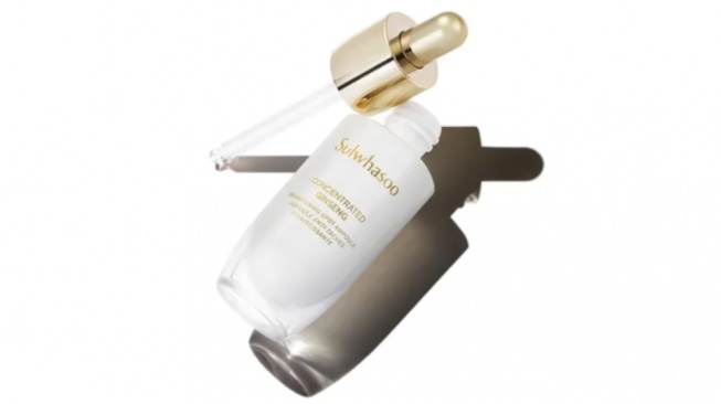 4 Ampoule Ginseng Terbaik Asal Korea, Rahasia Anti-Aging yang Sudah Teruji