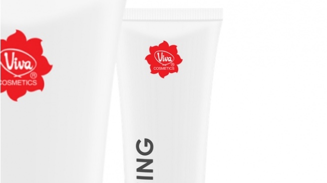 Viva Whitening Cream (Viva Cosmetics)