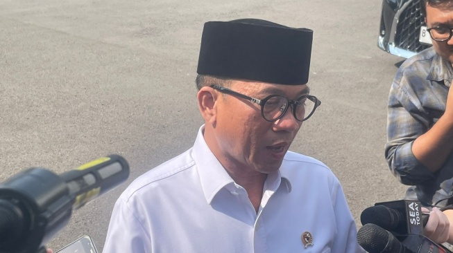 Tujuh Menteri Dipanggil Prabowo! Ada Apa dengan Koperasi Desa Merah Putih?