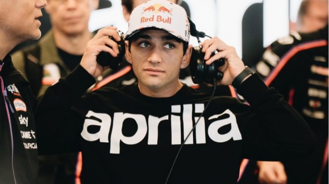 Sah! FIM Izinkan Pembalap MotoGP yang Absen untuk Lakukan Latihan Bebas