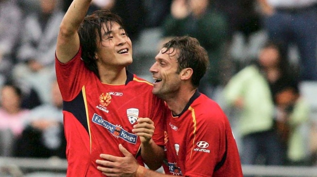 3 Pemain China Jebolan Liga Indonesia: Tak Ada yang Sukses Berakhir Tragis [Tangkap layar X]
