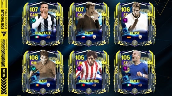 Update Kode Redeem FC Mobile Hari Ini 9 Mei 2029, Hadiah Gems hingga Pemain OVR Tinggi