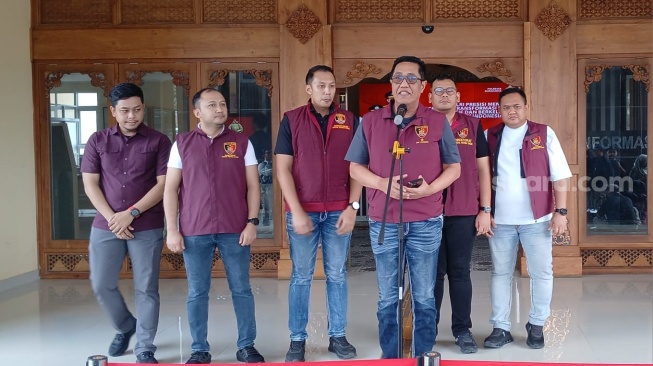 Kasus Dugaan Ijazah Palsu Jokowi, Bareskrim Polri Periksa 31 Saksi