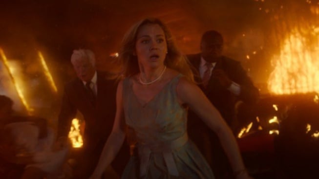 Rilis 14 Mei, Final Destination: Bloodlines Tak Ada Pemotongan Adegan