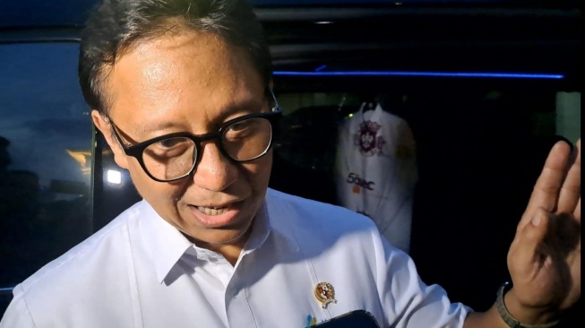 Indonesia Jadi Tempat Uji Vaksin TBC Bill Gates, Menkes Ungkap 3 Alasan Penting Ini