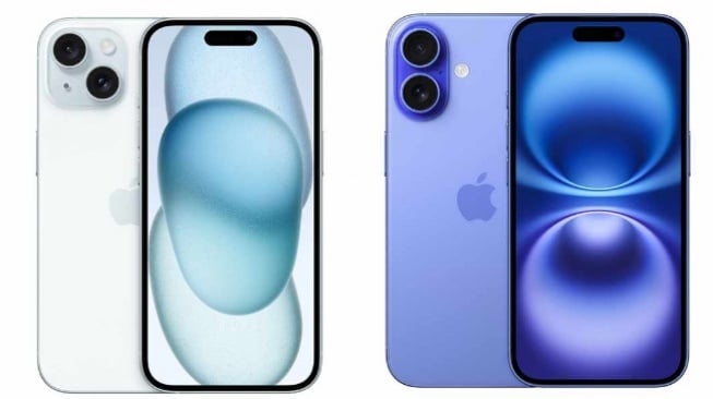 Cek Daftar Harga iPhone 15 yang Makin Murah di Mei 2025, Lebih Menarik dari iPhone 16?