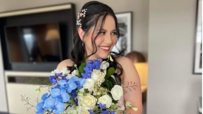 Sosok Elodie Bouttier: Adik Maxime yang Bikin Salfok, Kariernya Mentereng
