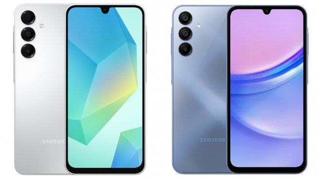 3 Rekomendasi HP Samsung Rp 2 Jutaan Terbaik Mei 2025, Memori Besar Performa Handal