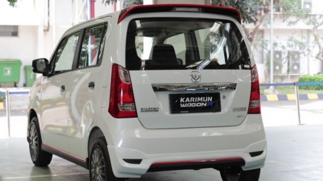 Mobil Bekas Suzuki Karimun Masih Jadi Primadona, Dari Kotak hingga Wagon, Cek Harganya di Sini
