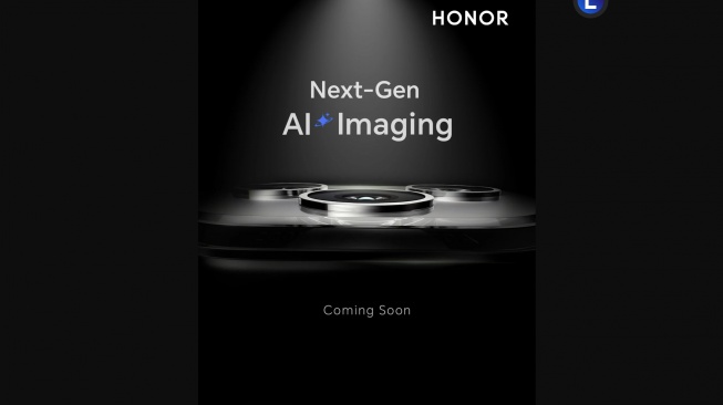 Kini Tanggal Peluncuran Resmi Honor 400 dan Honor 400 Pro Terkonfirmasi, Kamis (8/5/2025). [Gizmochina]