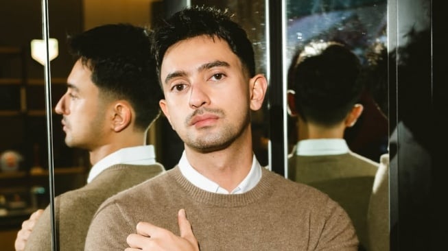 Harus Ladeni Istri Hamil di Film Dasim, Omar Daniel Cari Pengalaman dari Keluarga