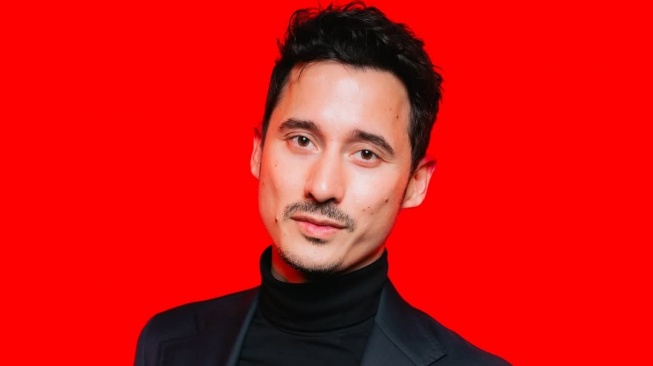 Agama Nino Fernandez dan Steffi Zamora yang Akhirnya Go Public Pacaran