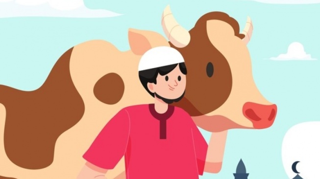 Update Harga Sapi Kurban Idul Adha 2025, Jangan Kaget Cek Daftar Lengkapnya
