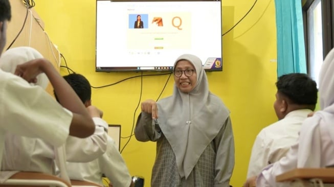 Hari Pendidikan Nasional 2025 Telkom Dorong Inovasi Digital melalui Innovillage