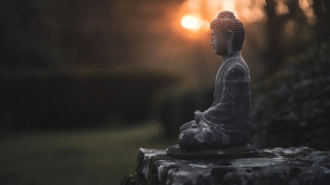 Riwayat Hidup Siddhartha Gautama, Jejak Sang Buddha Menuju Pencerahan