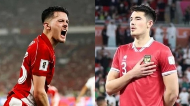 3 Pemain Keturunan yang Bisa Jadi Trio di Lini Belakang Timnas Indonesia U-23