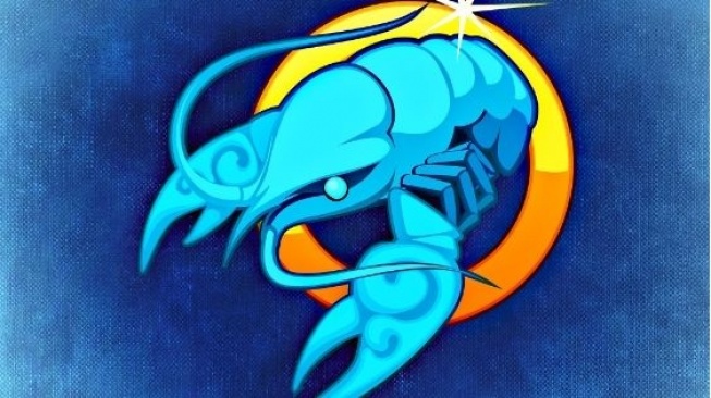 Ilustrasi zodiak Cancer (Pixabay/Alexas_Fotos)