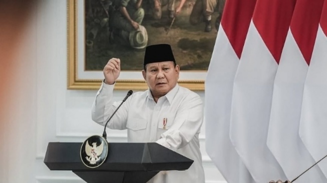 Istana Sampaikan Duka Atas Kecelakaan Maut, Presiden Prabowo Kasih Perintah Tegas
