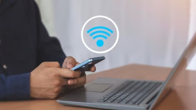 Link Saldo Dana Kaget Gratis Buat Bayar WiFi Rumah: Solusi Saat Dompet Menipis